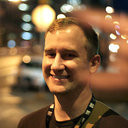 C Ferguson